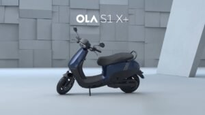 OLA S1 X